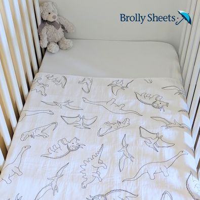Brolly Sheets
